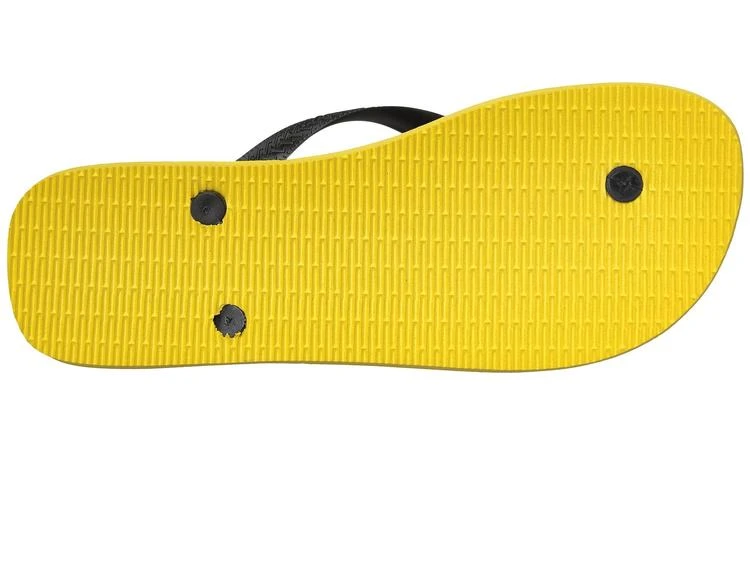 商品Havaianas|小黄人人字拖鞋（男士款）,价格¥135,第3张图片详细描述