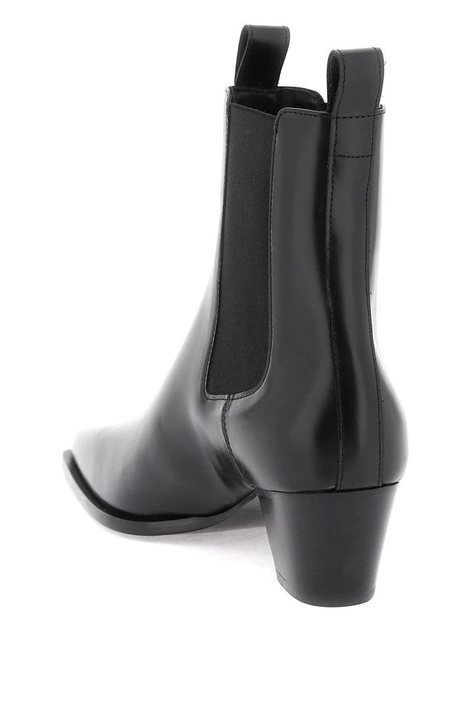 商品Totême|'The City' Chelsea Boots,价格¥4148,第3张图片详细描述
