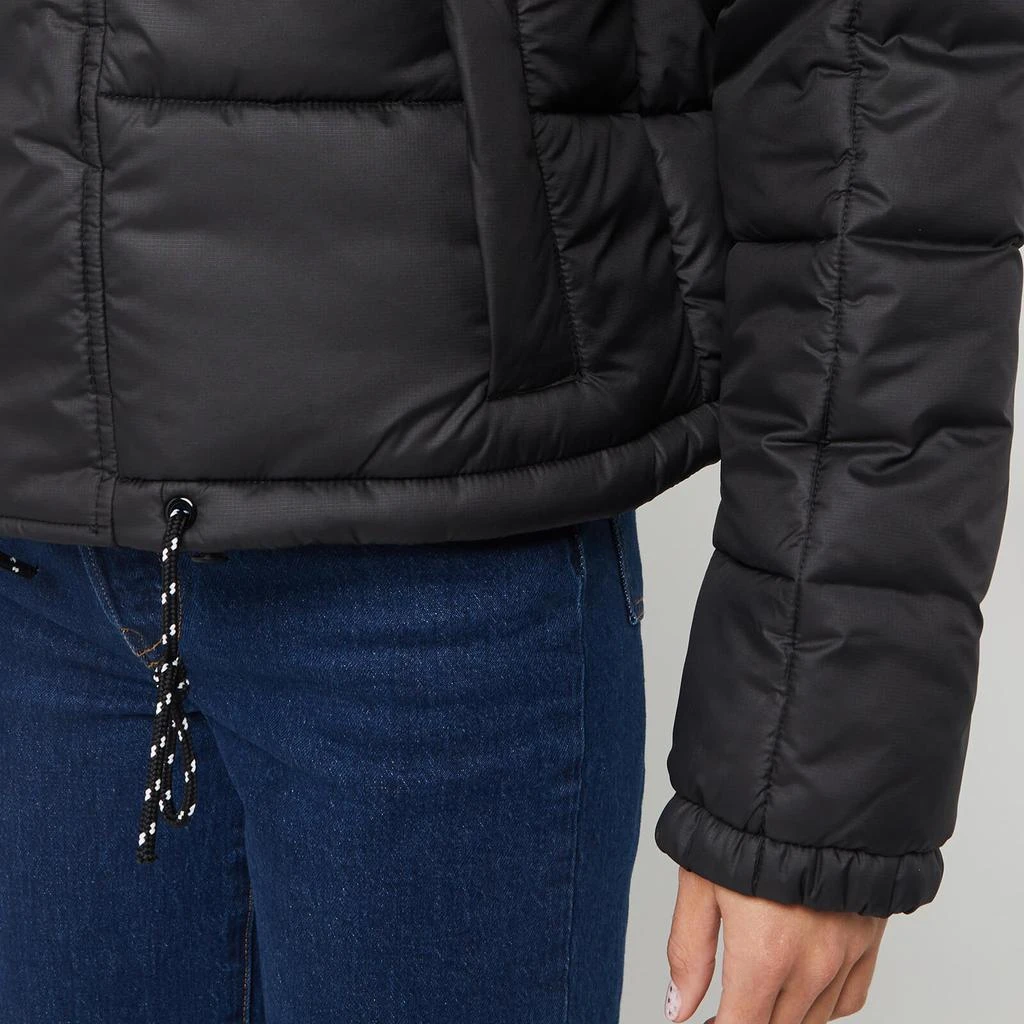 商品The North Face|The North Face Women's Synth City Puffer Jacket - TNF Black夾克,价格¥1361,第5张图片详细描述