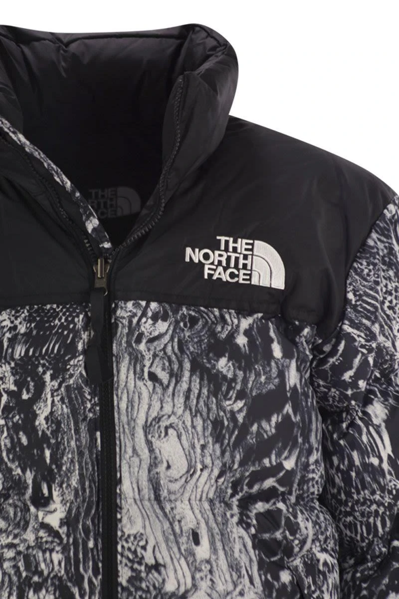 商品The North Face|The North Face 男士夹克 NF0A3C8D8R51 黑色,价格¥2672,第5张图片详细描述
