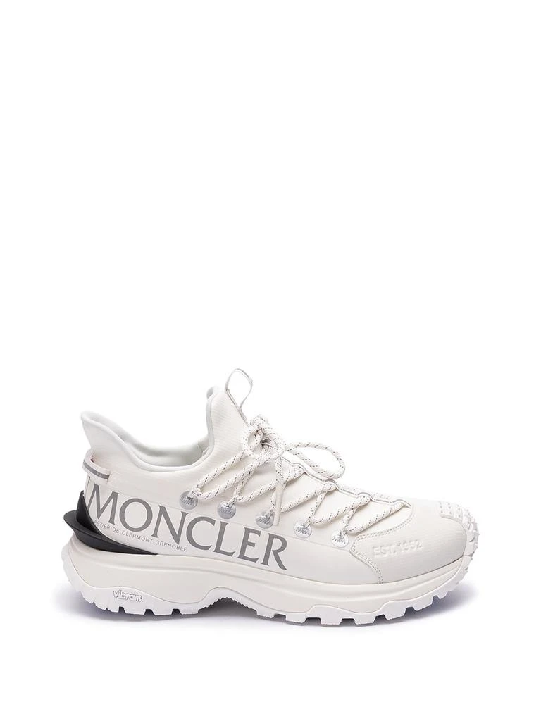 商品Moncler|Moncler `Trailgrip Lite2` Low-Top Sneakers,价格¥3327,第1张图片