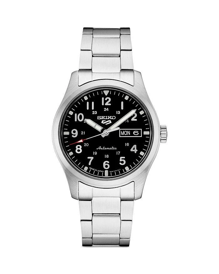 商品Seiko|Seiko 5 Sports Watch, 42.5mm,价格¥2206,第1张图片