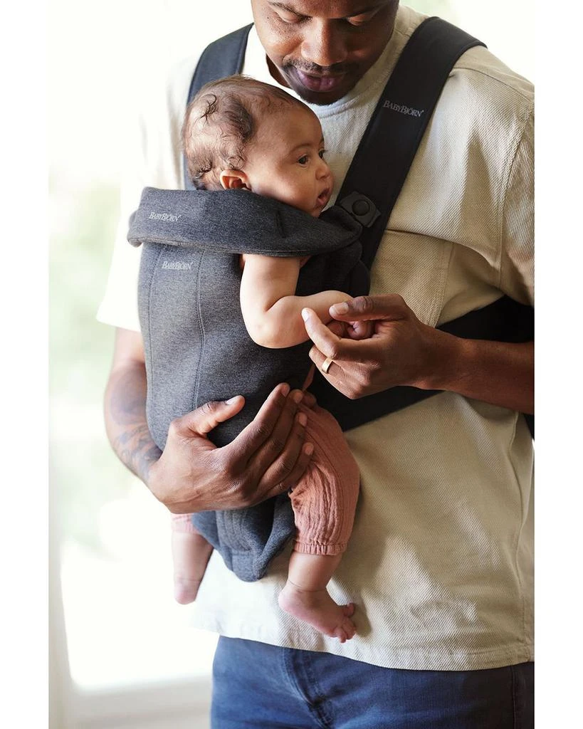 Baby Carrier Mini in 3D Jersey 商品
