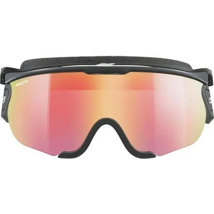 商品Julbo|Sniper M Nordic REACTIV Goggles,价格¥897,第3张图片详细描述