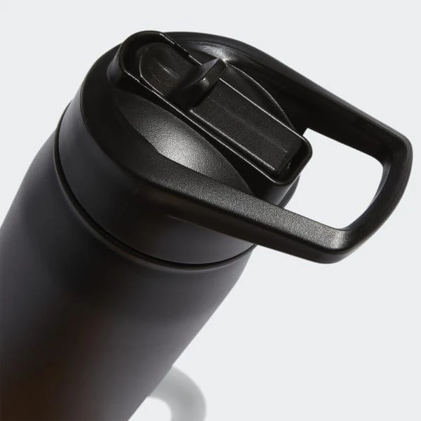 商品Adidas|Steel Straw Metal Bottle 600 ML,价格¥239,第3张图片详细描述