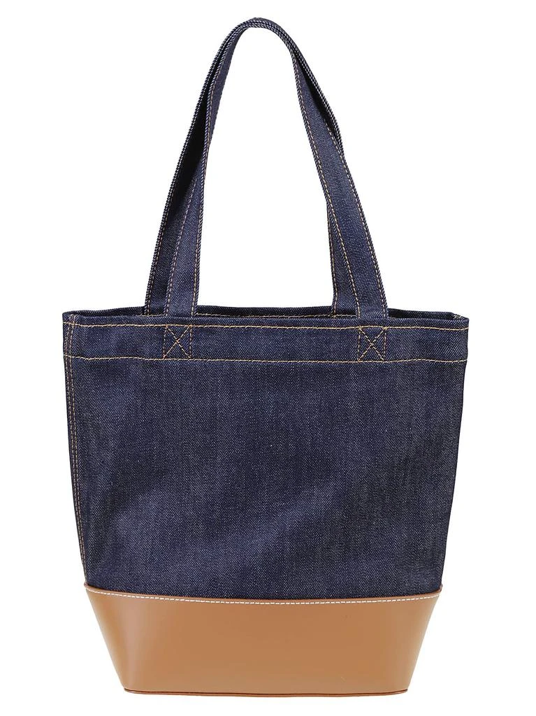 商品A.P.C.|A.P.C. Tote Axel Small,价格¥2195,第2张图片详细描述