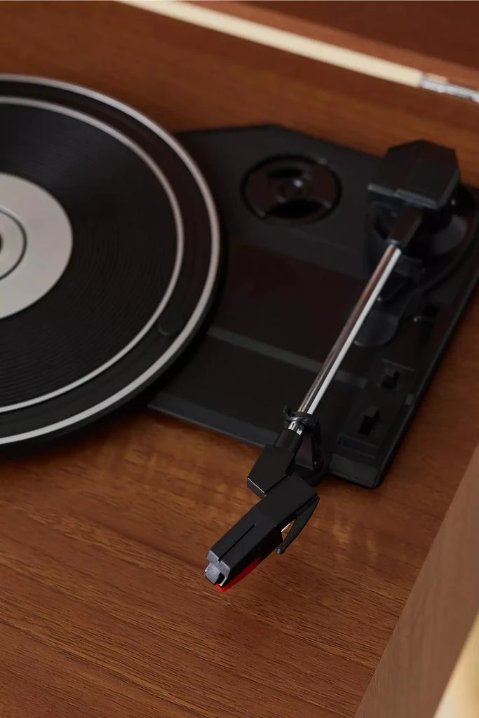 商品Urban Outfitters|Crosley Rohe Record Player,价格¥1172,第5张图片详细描述