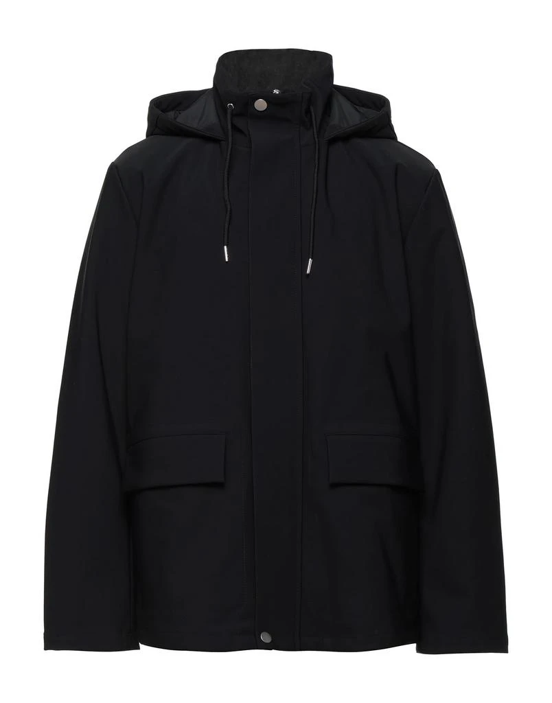 商品Sandro|Coat,价格¥1055,第1张图片