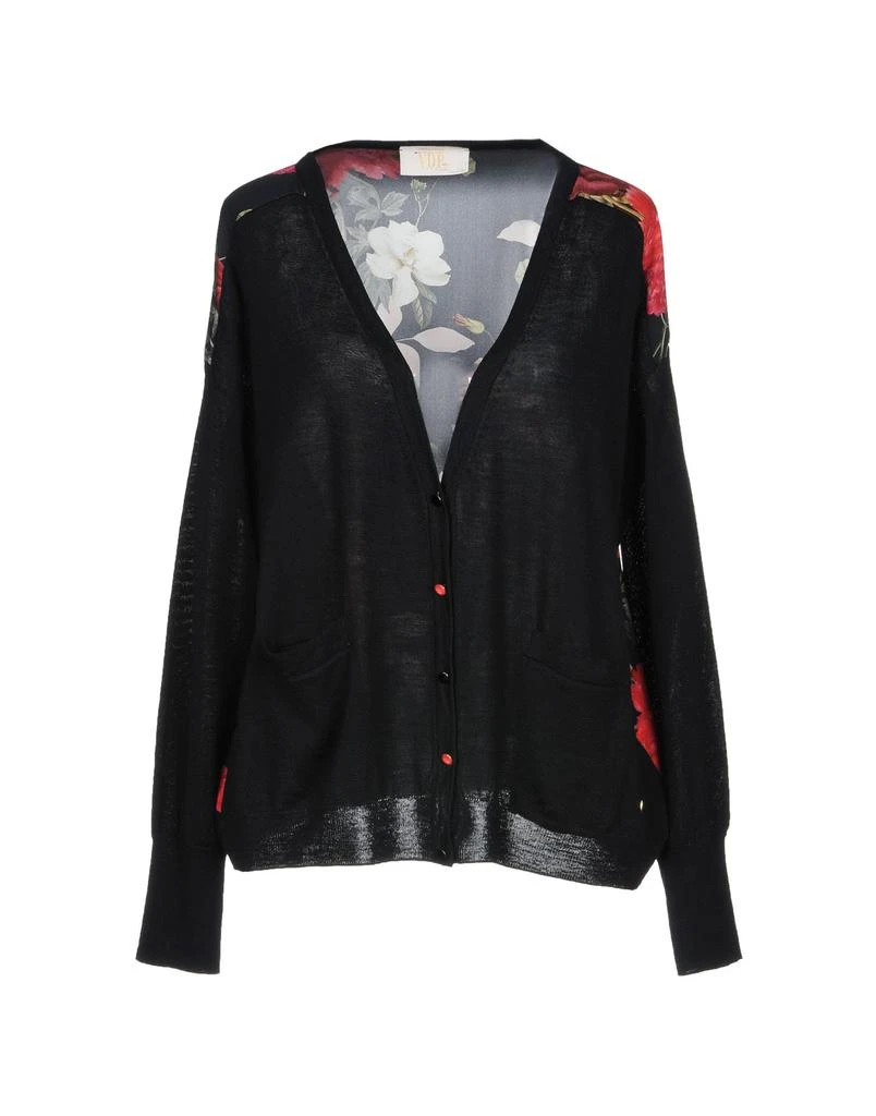 商品VDP COLLECTION|Cardigan,价格¥1664,第1张图片