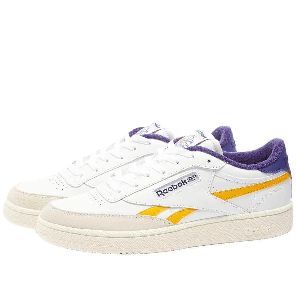 商品Reebok|Reebok Club C Revenge,价格¥440,第1张图片