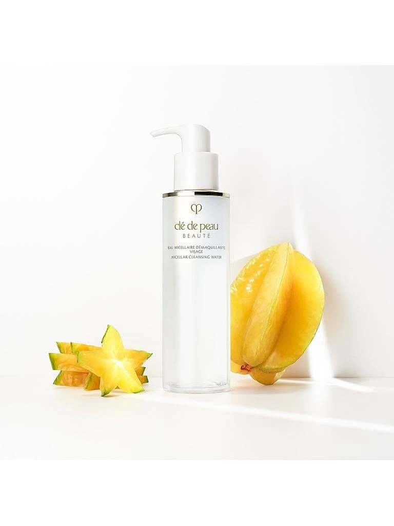 Micellar Cleansing Water 商品