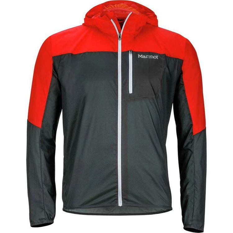 商品Marmot|Air Lite Jacket - Men's,价格¥521,第1张图片