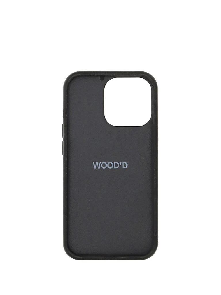 商品WOO&#039;D|IPhone 13 Pro Cover,价格¥103,第2张图片详细描述