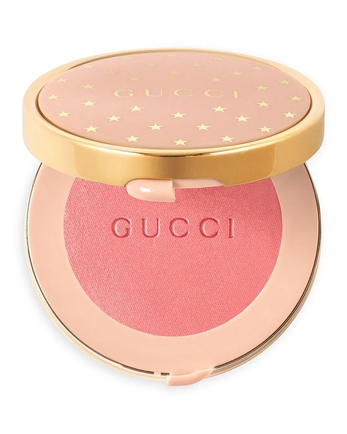 商品Gucci|Blush de Beauté Luminous Matte Powder Blush,价格¥307,第1张图片