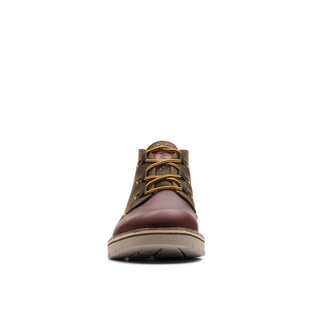 Men's Collection Eastford Mid Boots商品第6张图片规格展示
