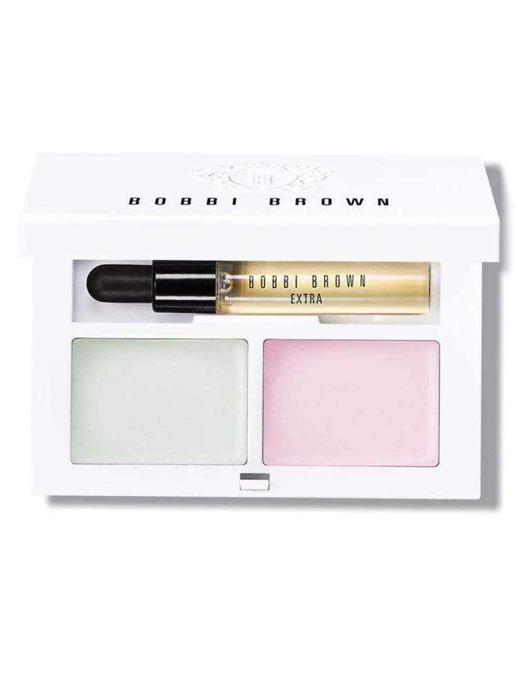 商品Bobbi Brown|Extra Glow Skincare Set,价格¥368,第1张图片