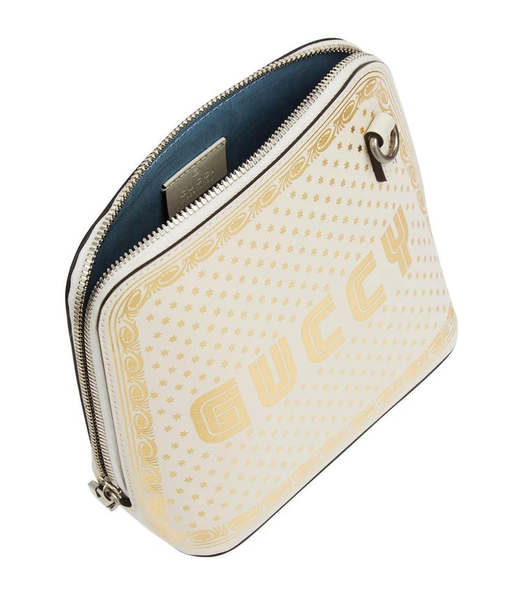 商品Gucci|Mini Guccy Shoulder Bag,价格¥13219,第4张图片详细描述