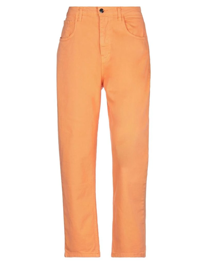 商品IRENEISGOOD|Denim pants,价格¥371,第1张图片