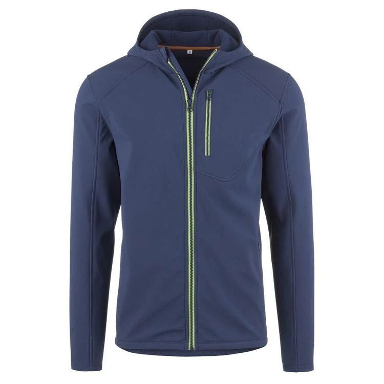 商品Basin and Range|Guardsmen Full-Zip Jacket - Men's,价格¥492,第1张图片