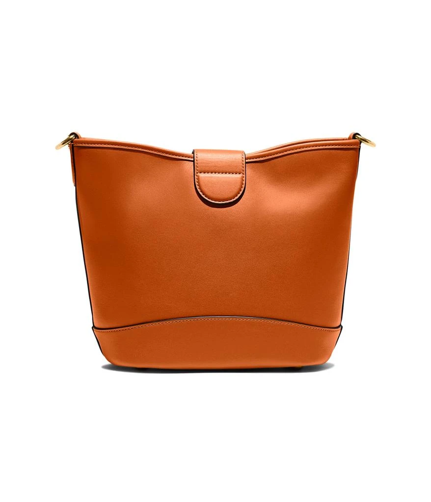 商品Coach|Soft Calf Leather Tali Bucket,价格¥2217,第2张图片详细描述