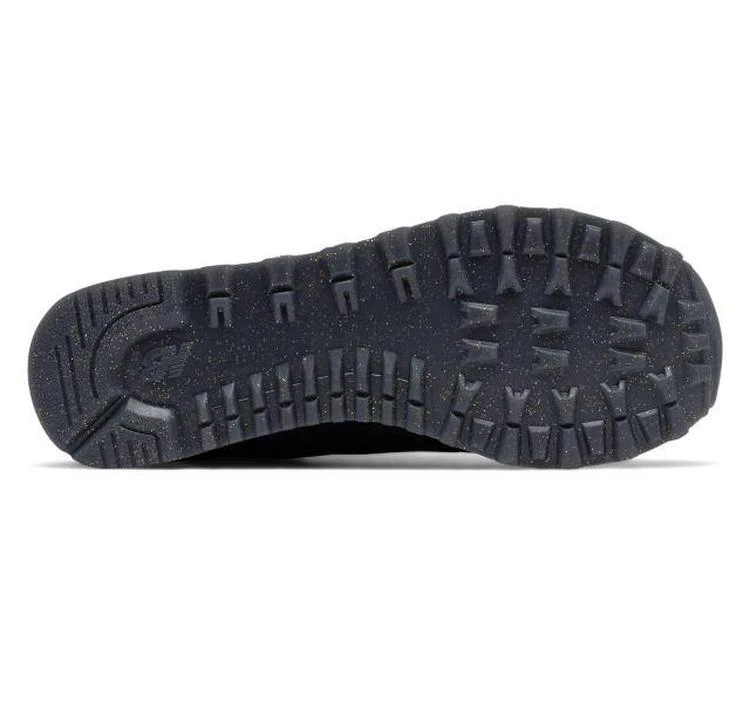 商品New Balance|Women's 574 Molten Metal,价格¥533,第5张图片详细描述