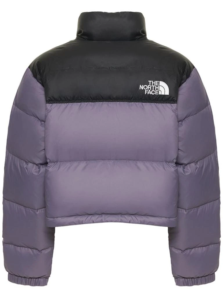 商品The North Face|女式 北面 Nuptse 短款羽绒服 多色可选,价格¥1379,第4张图片详细描述