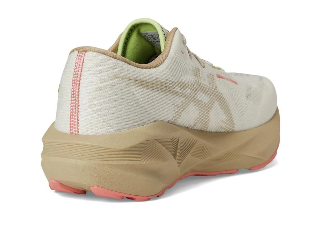 商品Asics|Novablast 5 Trail,价格¥1203,第5张图片详细描述