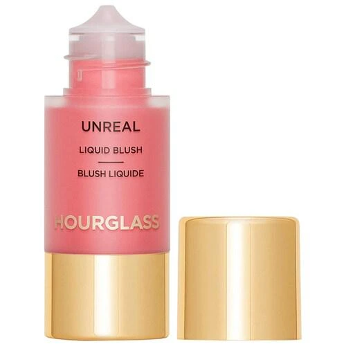 商品HOURGLASS|Unreal Liquid Blush,价格¥282,第1张图片