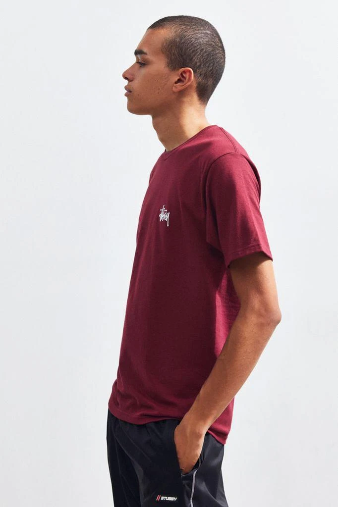 商品STUSSY|Stussy Basic T恤,价格¥272,第3张图片详细描述