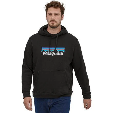 商品Patagonia|P-6 Logo Uprisal Hoodie,价格¥730,第4张图片详细描述