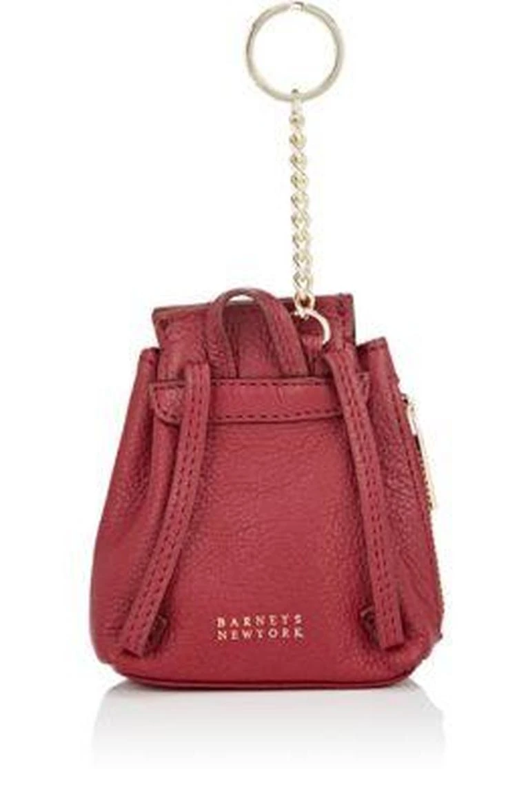 商品Barneys New York|Backpack Coin Purse,价格¥188,第2张图片详细描述