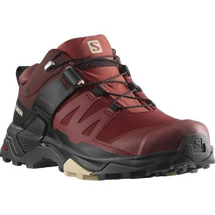 商品Salomon|X Ultra 4 GTX Hiking Shoe - Women's,价格¥826,第2张图片详细描述