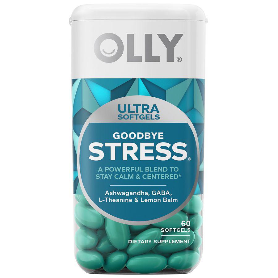 Ultra Stress商品第1张图片规格展示