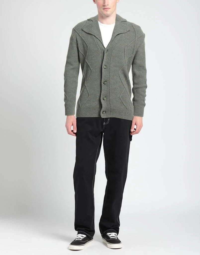 商品CASHMERE COMPANY|Cardigan,价格¥484,第2张图片详细描述