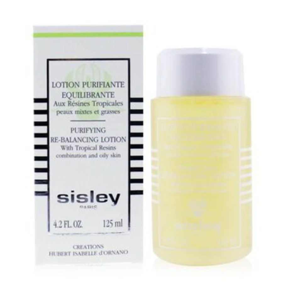 商品Sisley|Sisley - Botanical Lotion With Tropical Resins 125ml/4.2oz,价格¥500,第1张图片