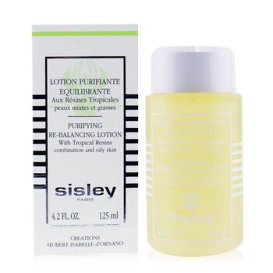 商品Sisley|Sisley - Botanical Lotion With Tropical Resins 125ml/4.2oz,价格¥472,第1张图片