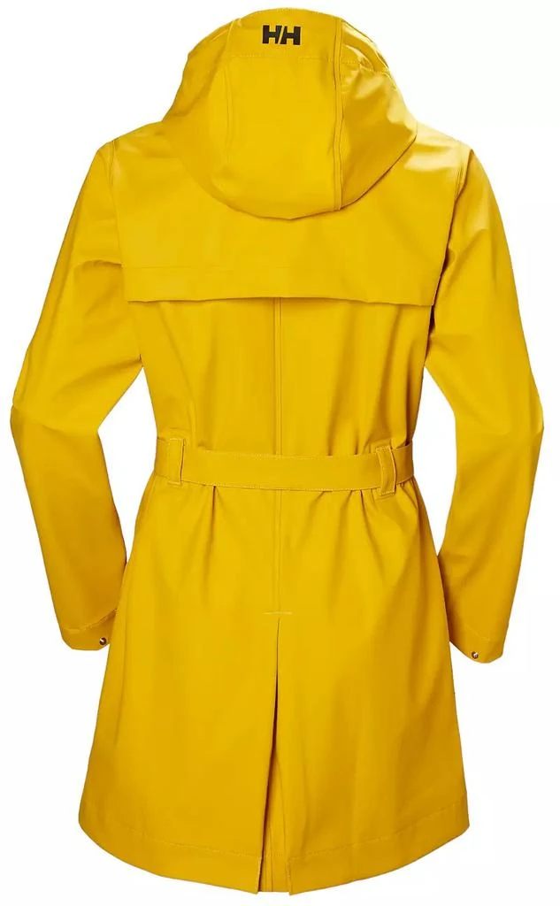 商品Helly Hansen|Helly Hansen Women's Kirkwall II Raincoat,价格¥1020,第2张图片详细描述