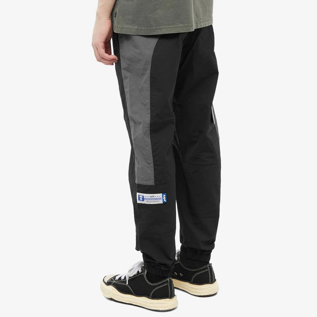 商品AAPE|AAPE Street Baseball Track Pant,价格¥414,第3张图片详细描述