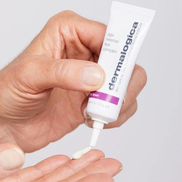 商品Dermalogica|Dermalogica Age Reversal Eye Complex 0.5oz,价格¥640,第3张图片详细描述