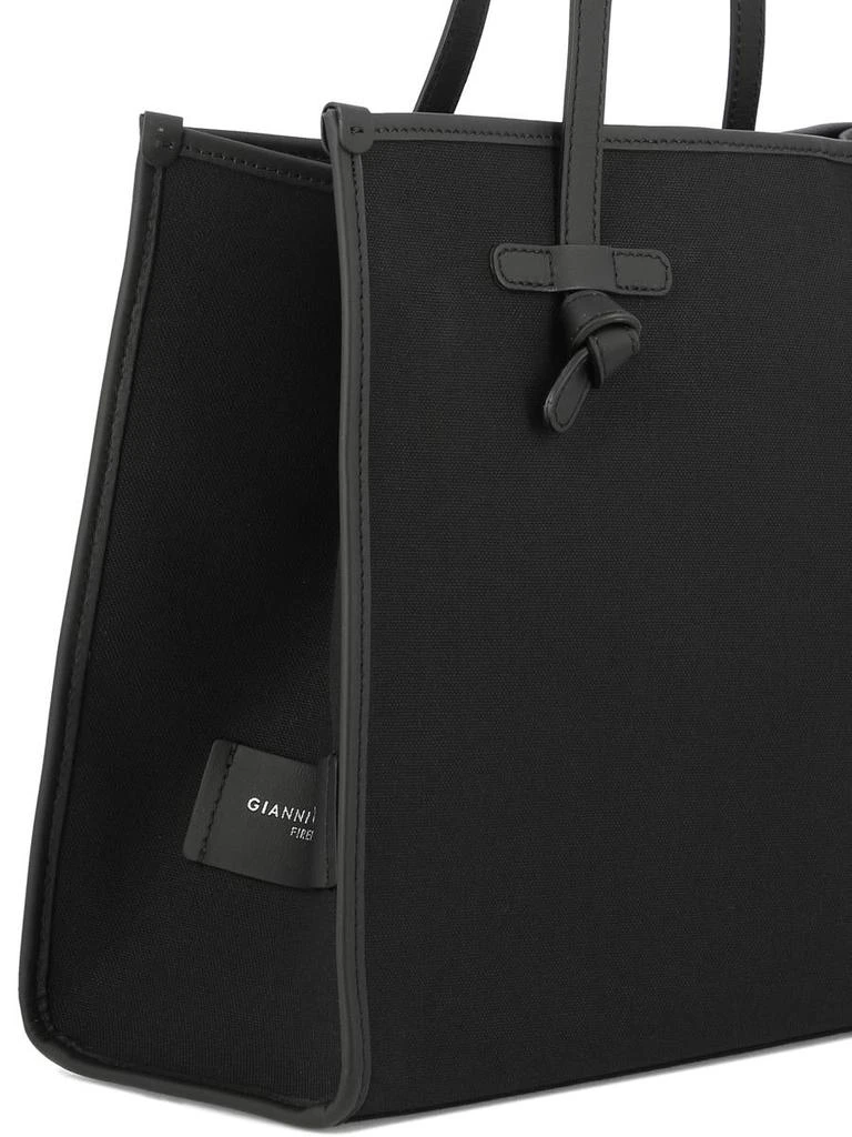商品GIANNI CHIARINI|GIANNI CHIARINI "Marcella" shoulder bag,价格¥1126,第4张图片详细描述
