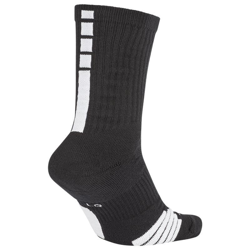 商品NIKE|Nike Elite Crew Socks,价格¥105,第4张图片详细描述