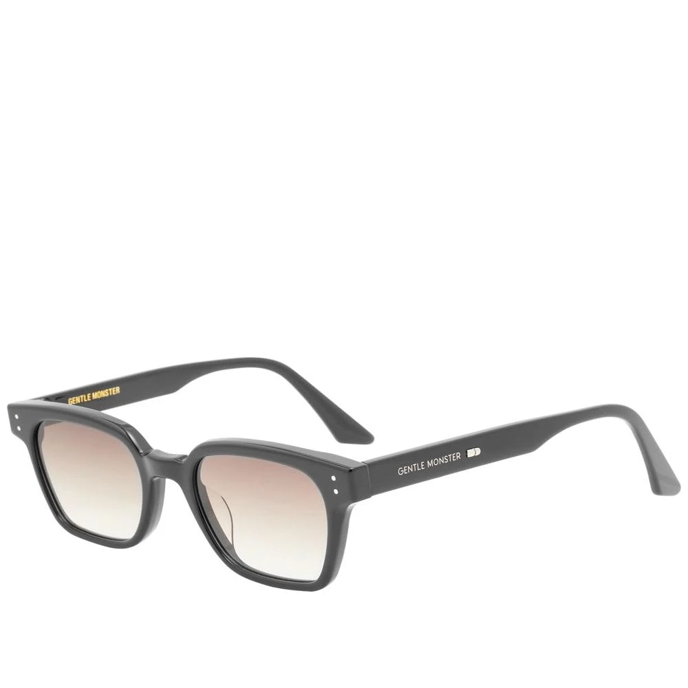 商品GENTLE MONSTER|Gentle Monster Roudy Sunglasses,价格¥2049,第1张图片