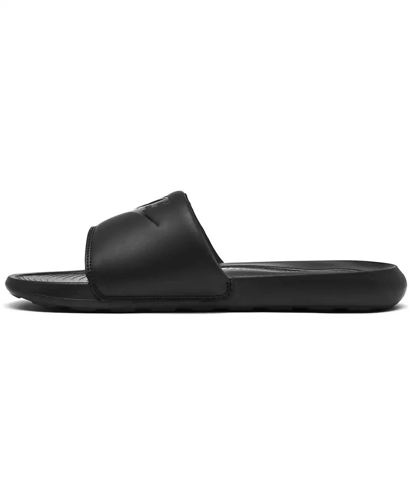 Men's Victori One Slide Sandals from Finish Line 商品