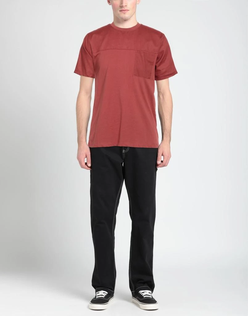 商品SSEINSE|T-shirt,价格¥193,第2张图片详细描述