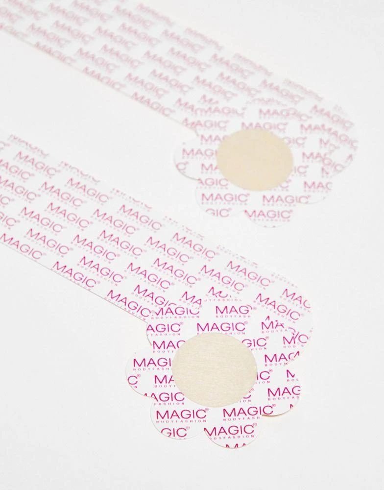 商品Magic|Magic Bodyfashion Celebrities breast tape in beige,价格¥125,第4张图片详细描述