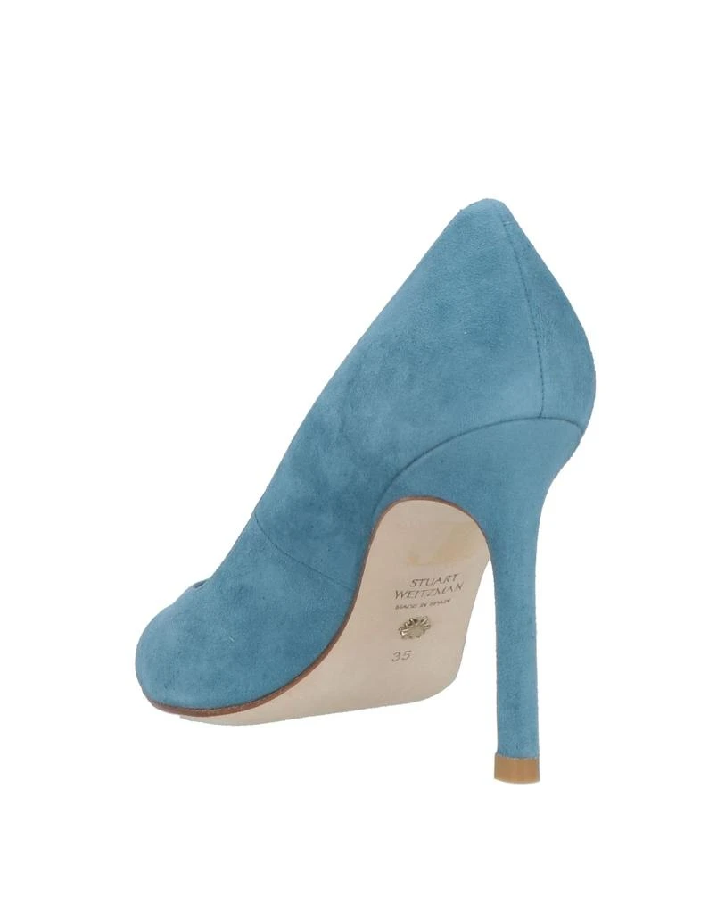 商品Stuart Weitzman|Pump,价格¥725,第3张图片详细描述