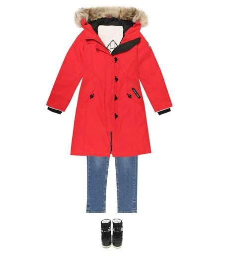 商品Moon Boot|Snow boots,价格¥1132,第2张图片详细描述