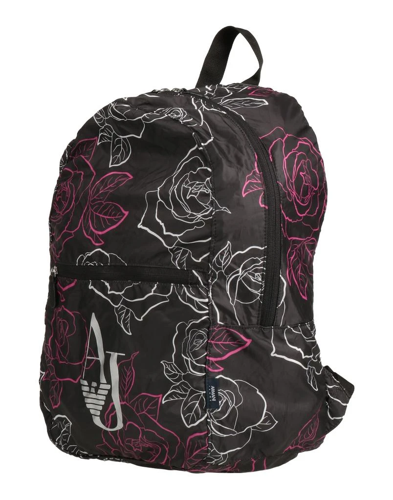 商品Armani|Backpacks,价格¥598,第1张图片