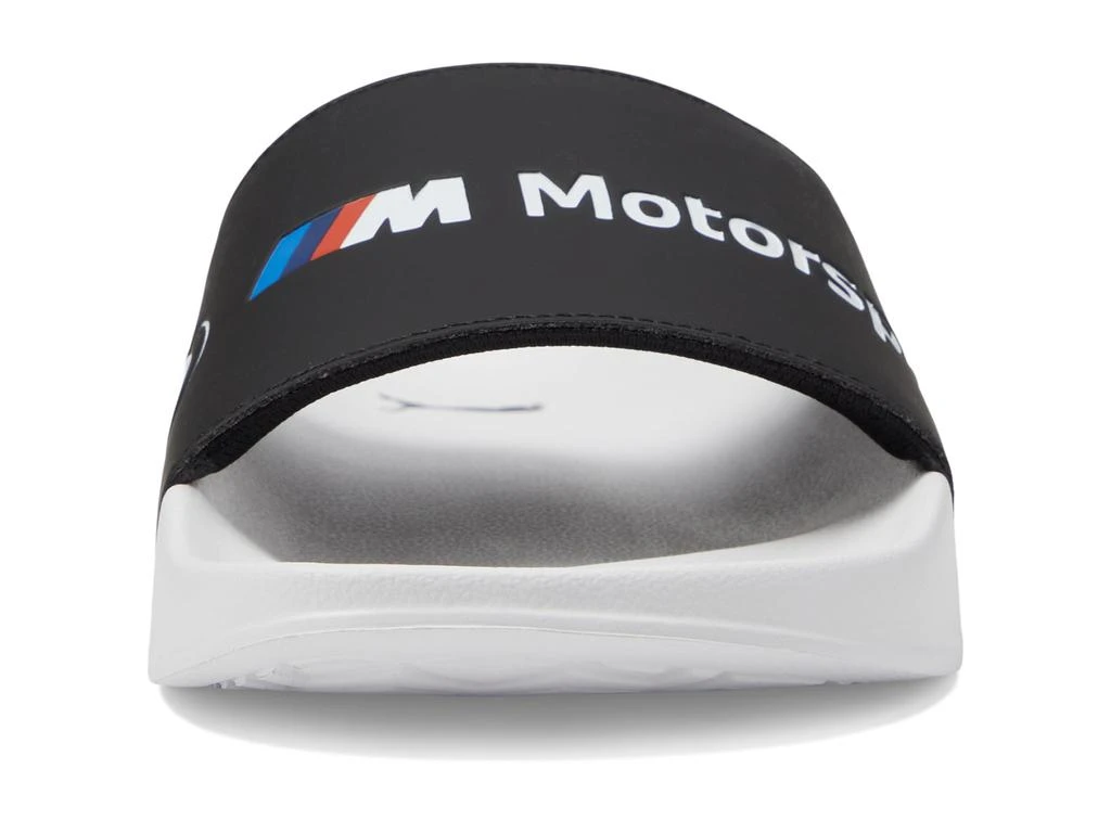 商品Puma|BMW M Motorsport Logo Leadcat 2.0,价格¥244,第2张图片详细描述