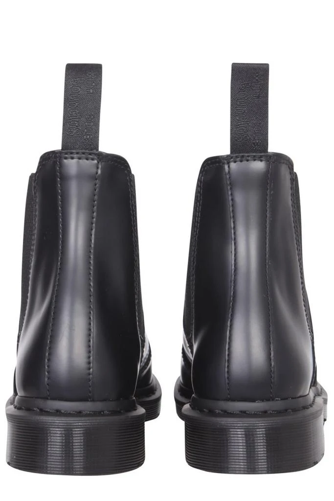 商品Dr. Martens|Dr. Martens 2976 Mono Chelsea Boots,价格¥906,第3张图片详细描述